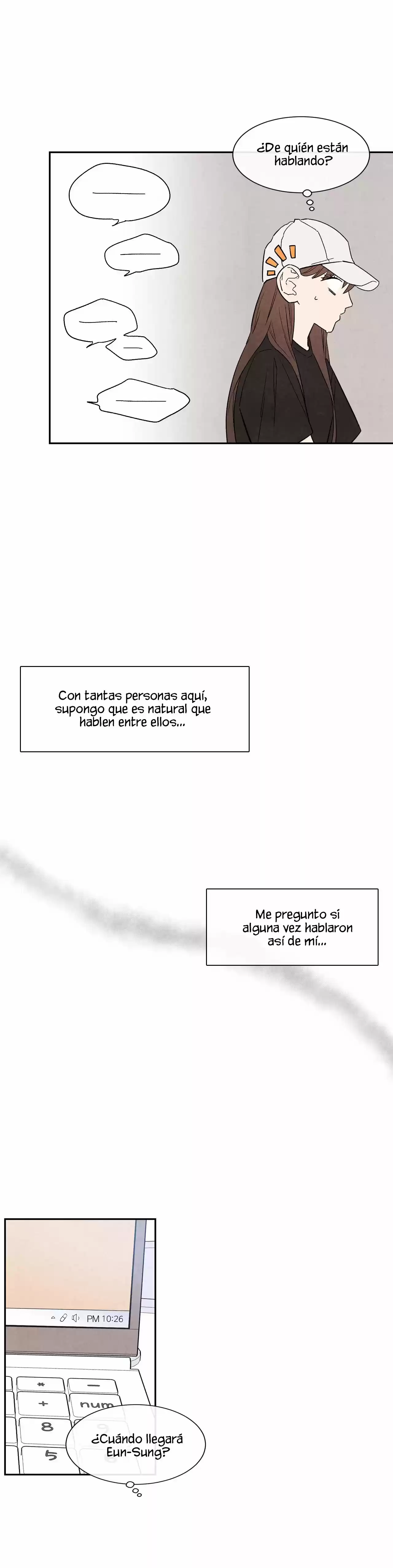 1 Plus 1 - Capítulo 13 - Página 10 - LectorTMOo