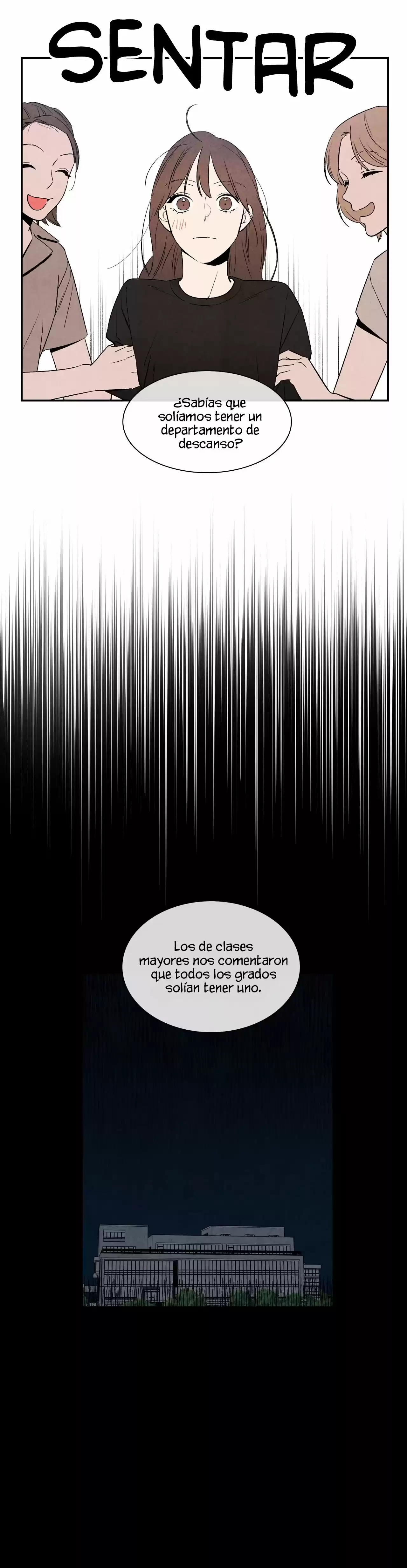 1 Plus 1 - Capítulo 13 - Página 12 - LectorTMOo