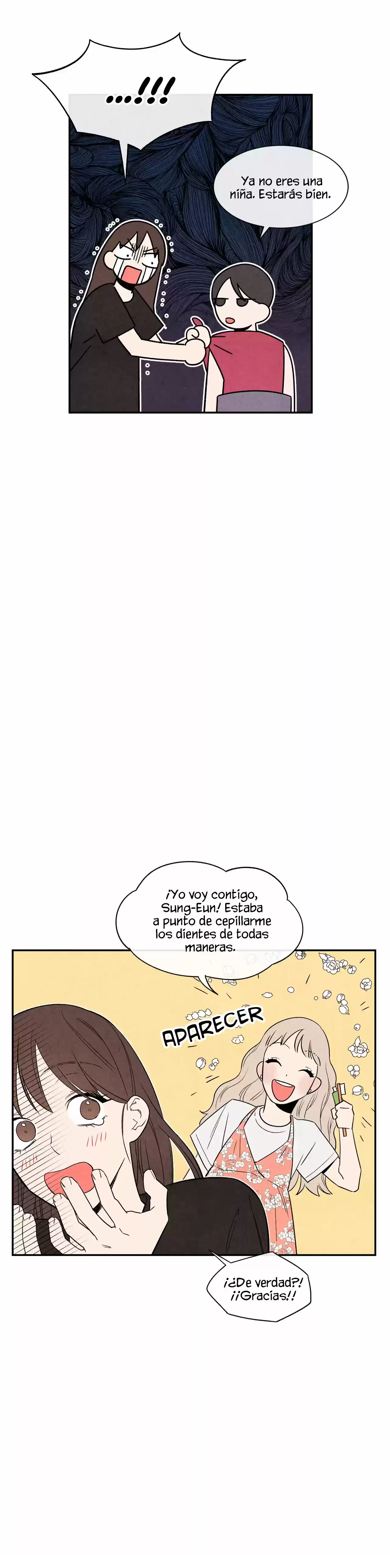 1 Plus 1 - Capítulo 13 - Página 18 - LectorTMOo