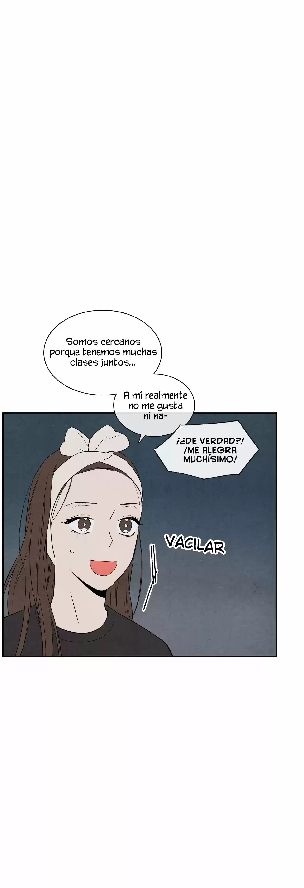 1 Plus 1 - Capítulo 13 - Página 25 - LectorTMOo