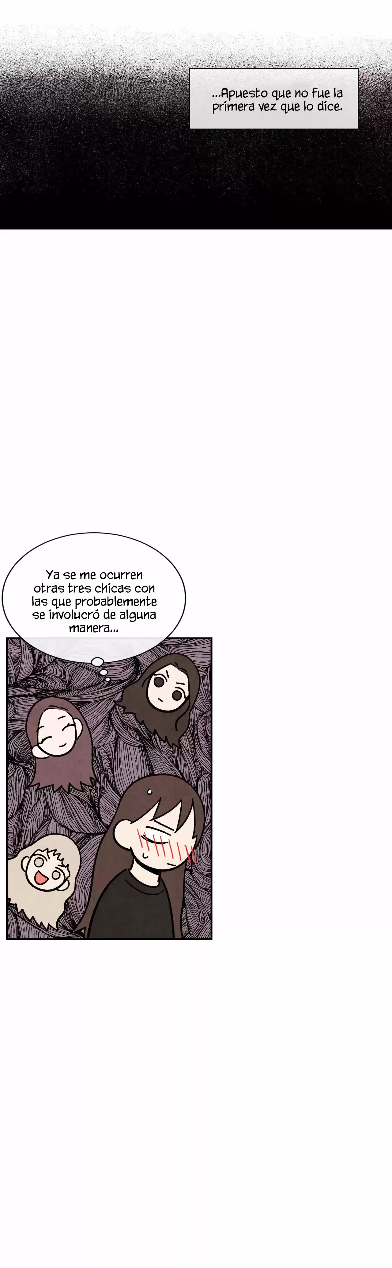 1 Plus 1 - Capítulo 14 - Página 5 - LectorTMOo