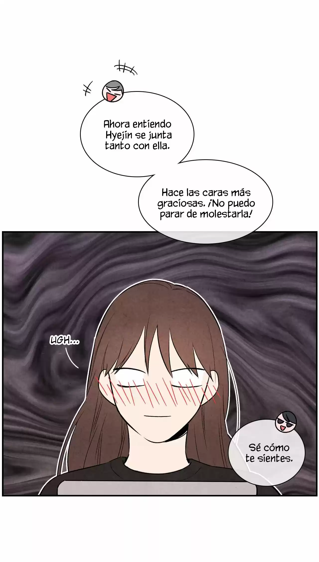 1 Plus 1 - Capítulo 14 - Página 8 - LectorTMOo