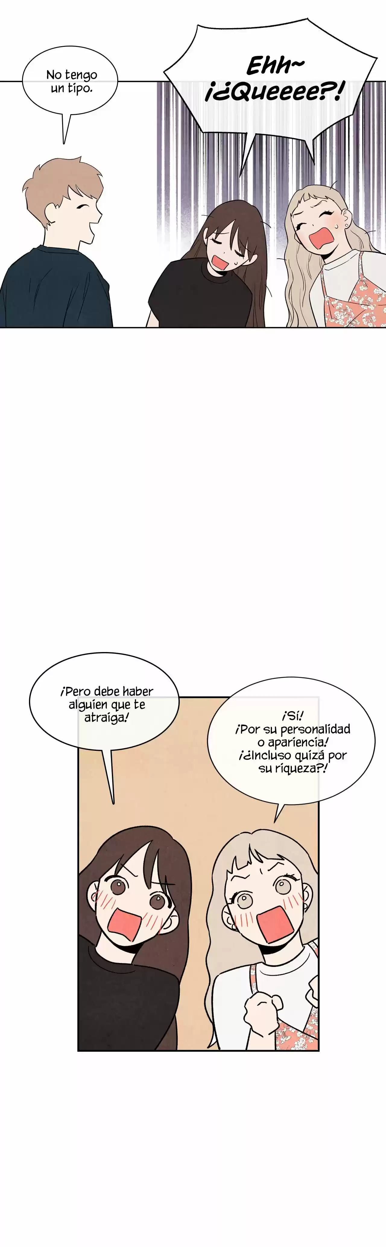 1 Plus 1 - Capítulo 14 - Página 14 - LectorTMOo