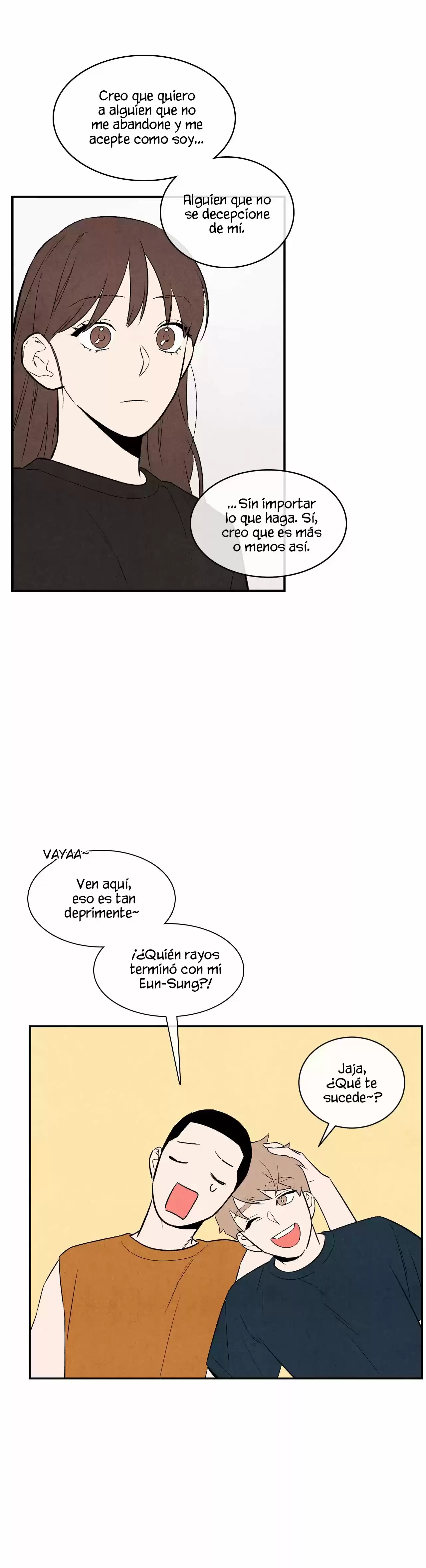 1 Plus 1 - Capítulo 14 - Página 17 - LectorTMOo