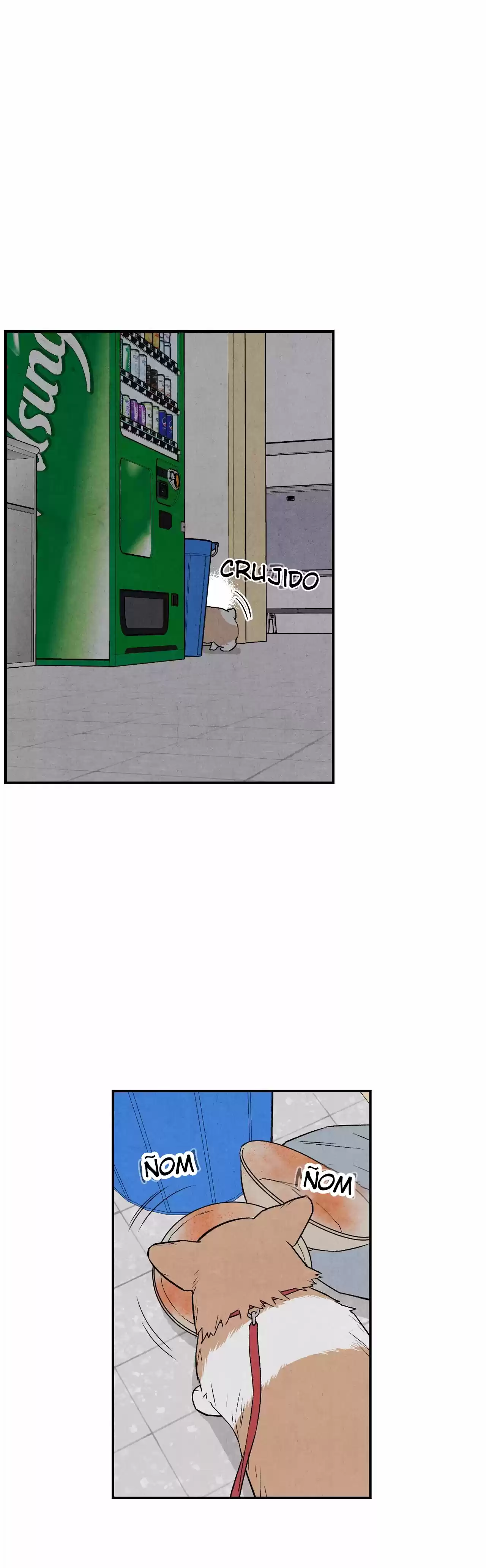 1 Plus 1 - Capítulo 14 - Página 27 - LectorTMOo