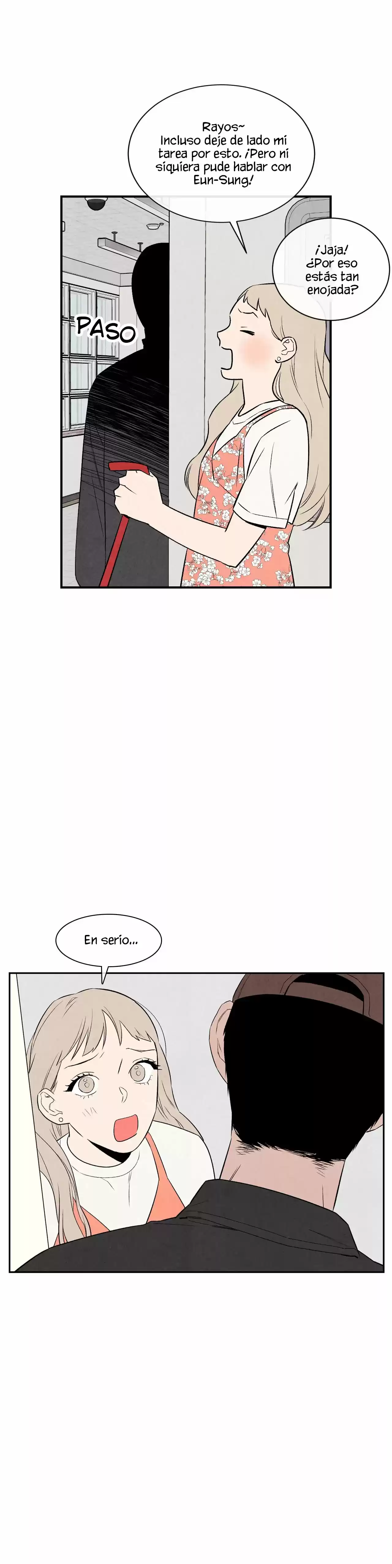 1 Plus 1 - Capítulo 14 - Página 30 - LectorTMOo