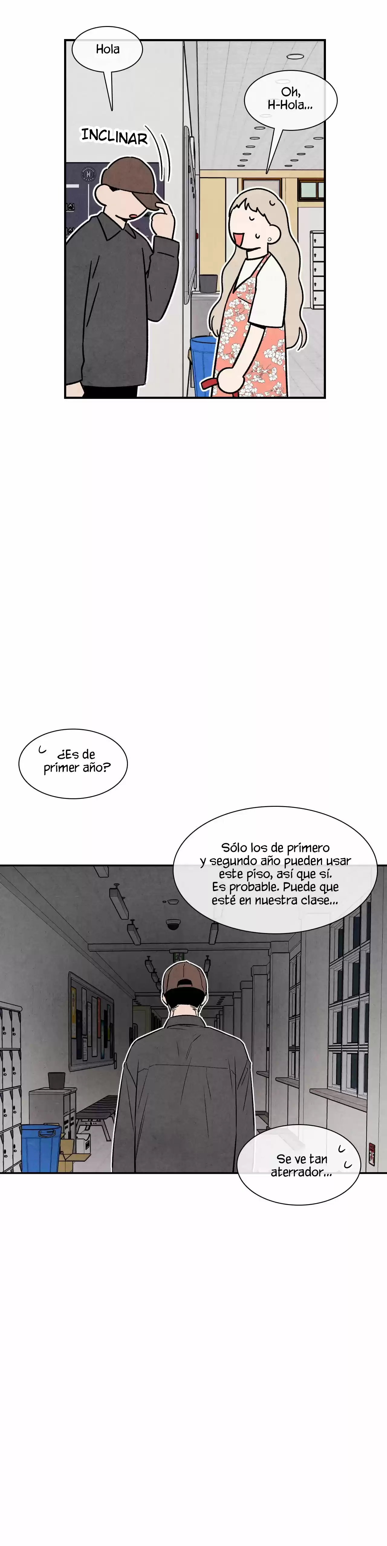 1 Plus 1 - Capítulo 14 - Página 32 - LectorTMOo