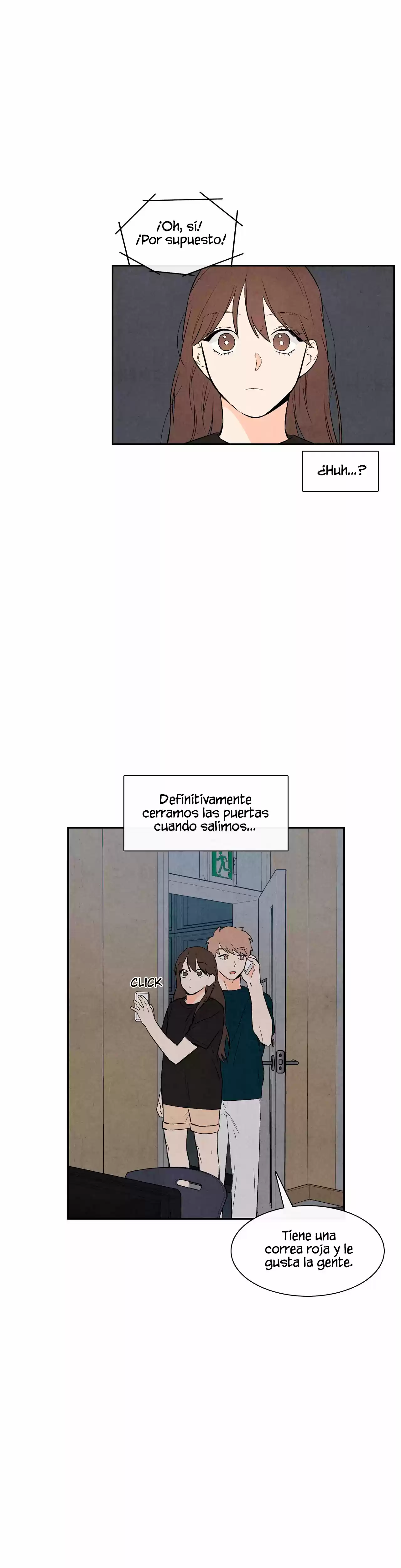 1 Plus 1 - Capítulo 15 - Página 7 - LectorTMOo
