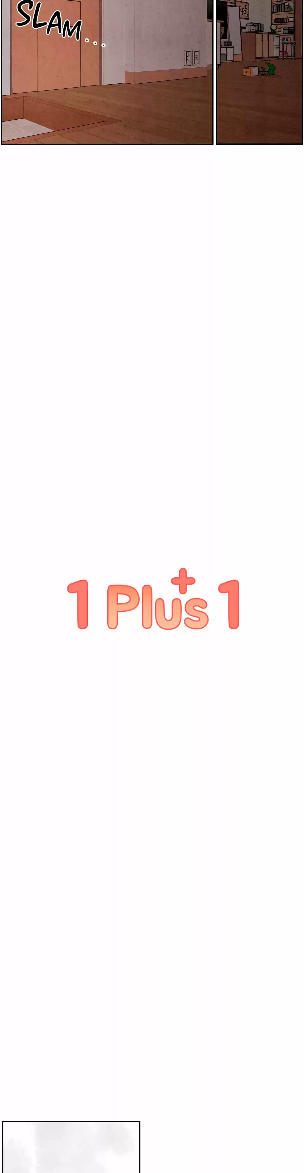 1 Plus 1 - Capítulo 16 - Página 4 - LectorTMOo