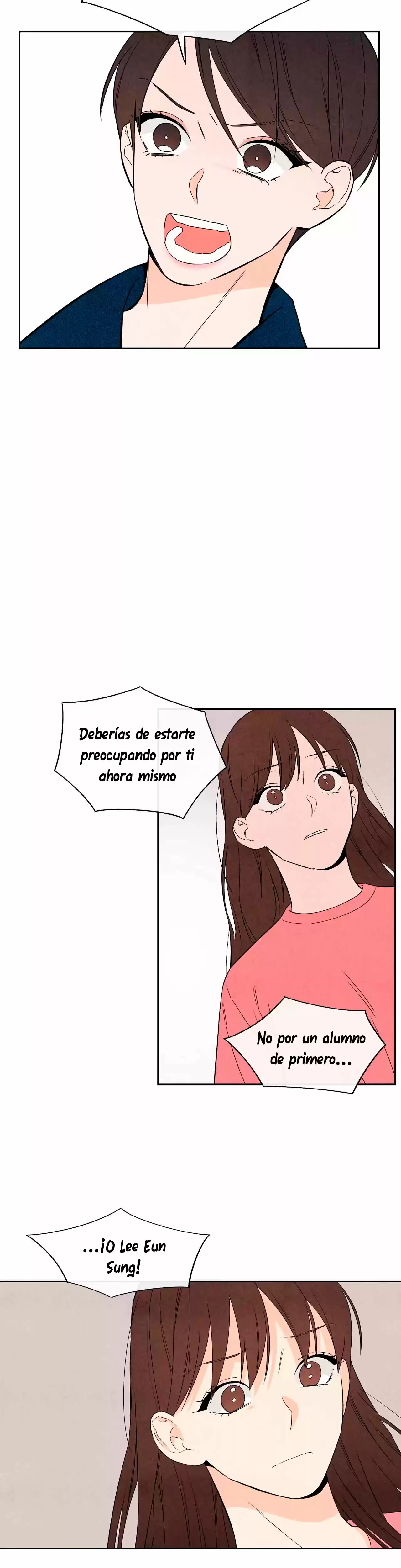 1 Plus 1 - Capítulo 16 - Página 15 - LectorTMOo