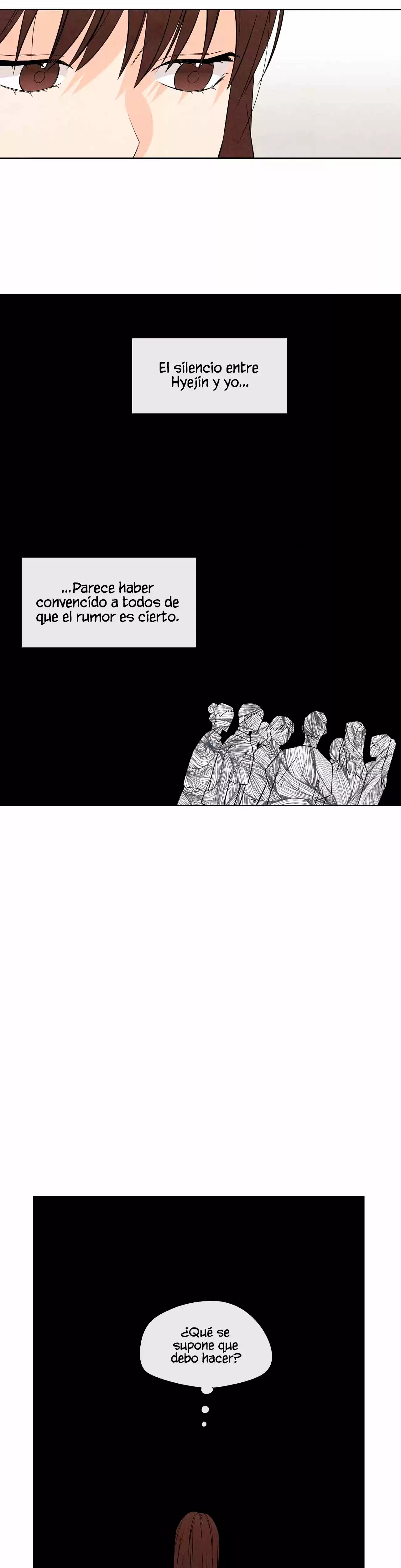 1 Plus 1 - Capítulo 16 - Página 21 - LectorTMOo