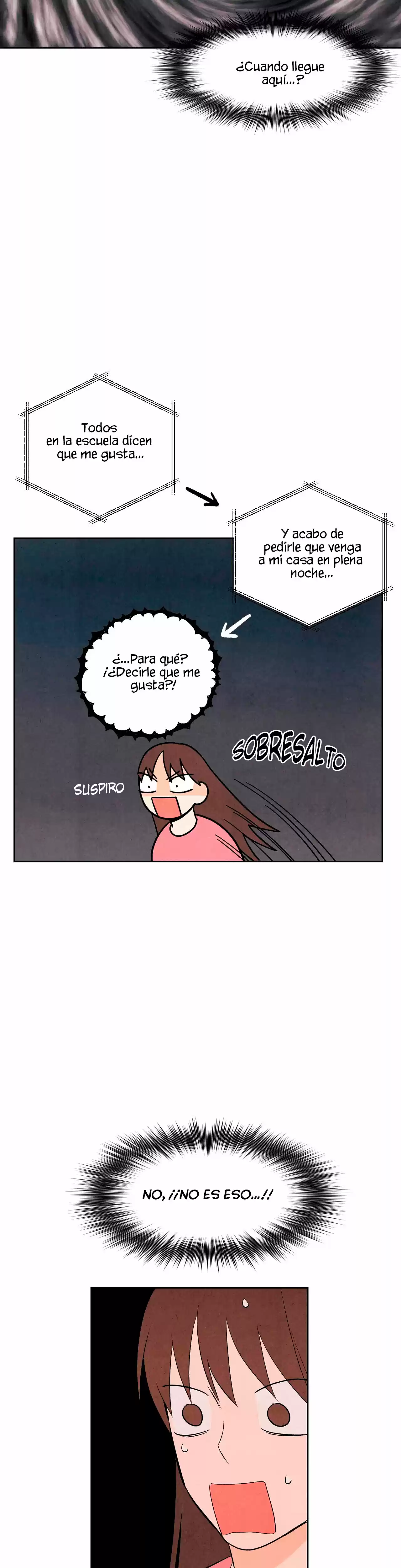 1 Plus 1 - Capítulo 17 - Página 4 - LectorTMOo