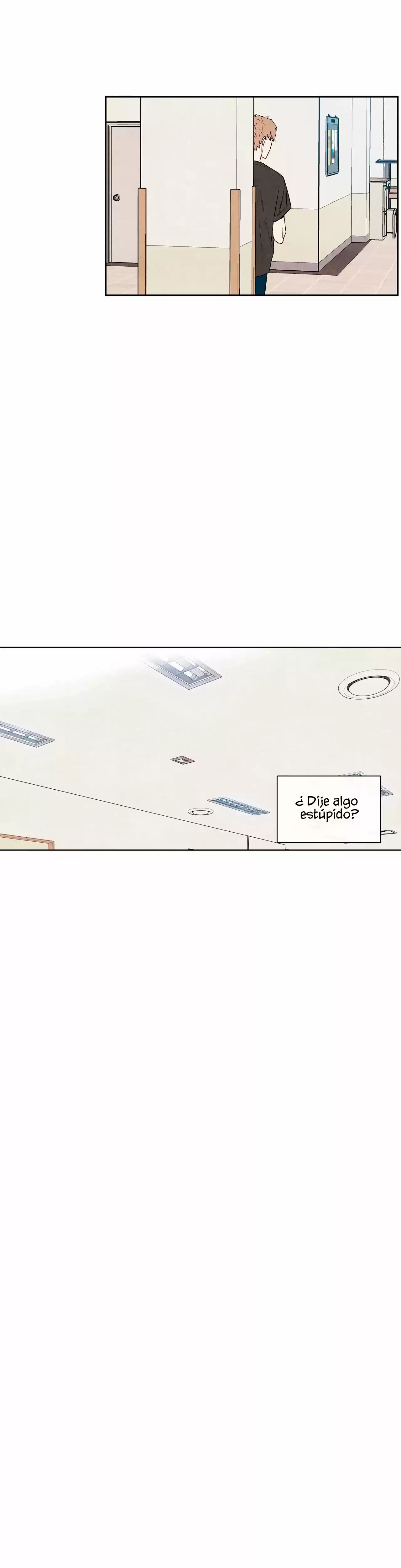 1 Plus 1 - Capítulo 18 - Página 11 - LectorTMOo