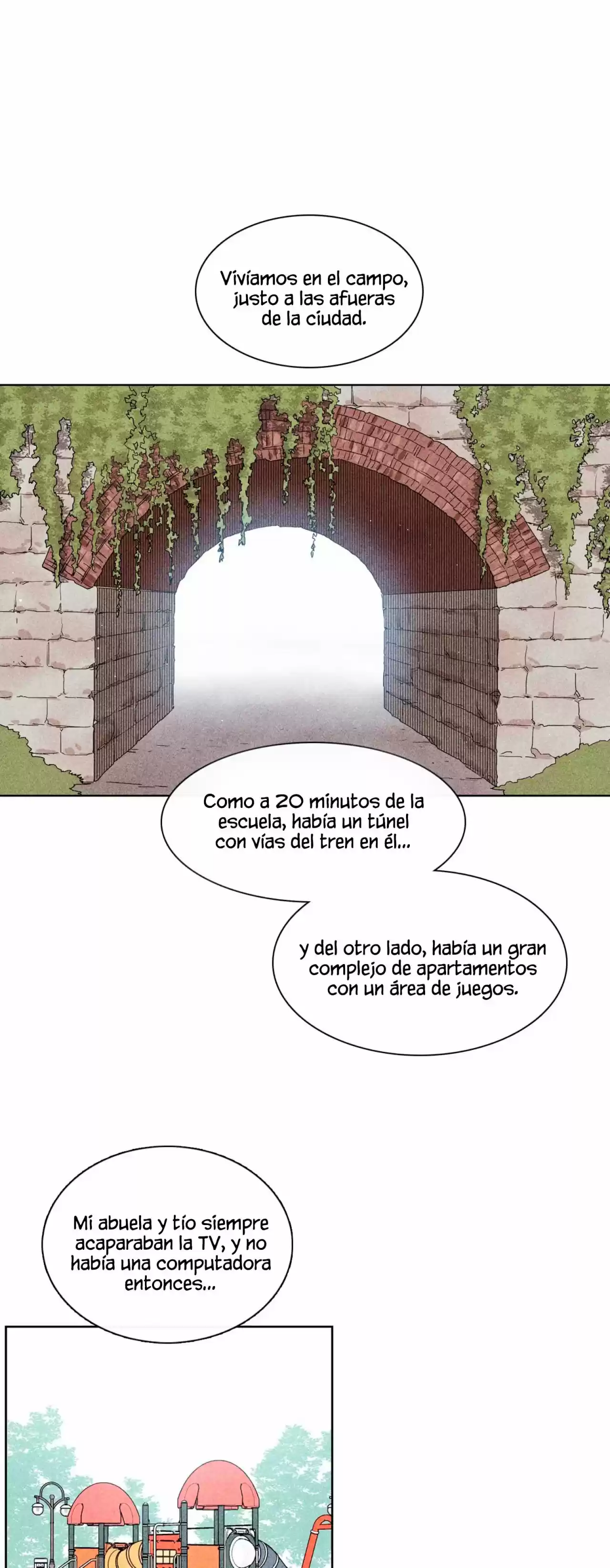 1 Plus 1 - Capítulo 19 - Página 14 - LectorTMOo