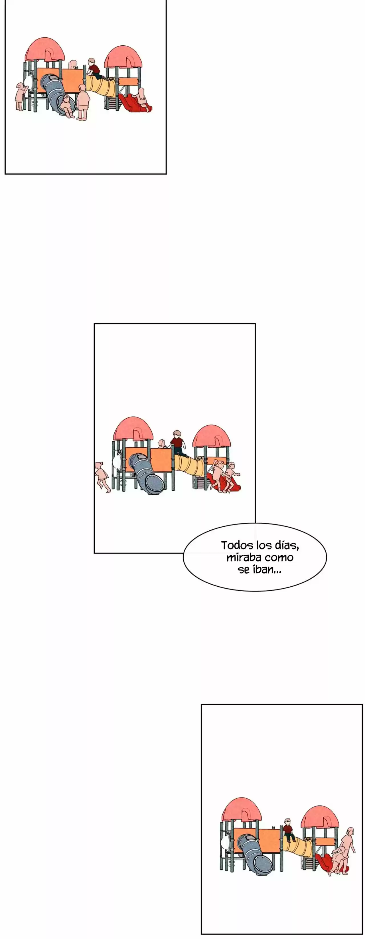 1 Plus 1 - Capítulo 19 - Página 16 - LectorTMOo