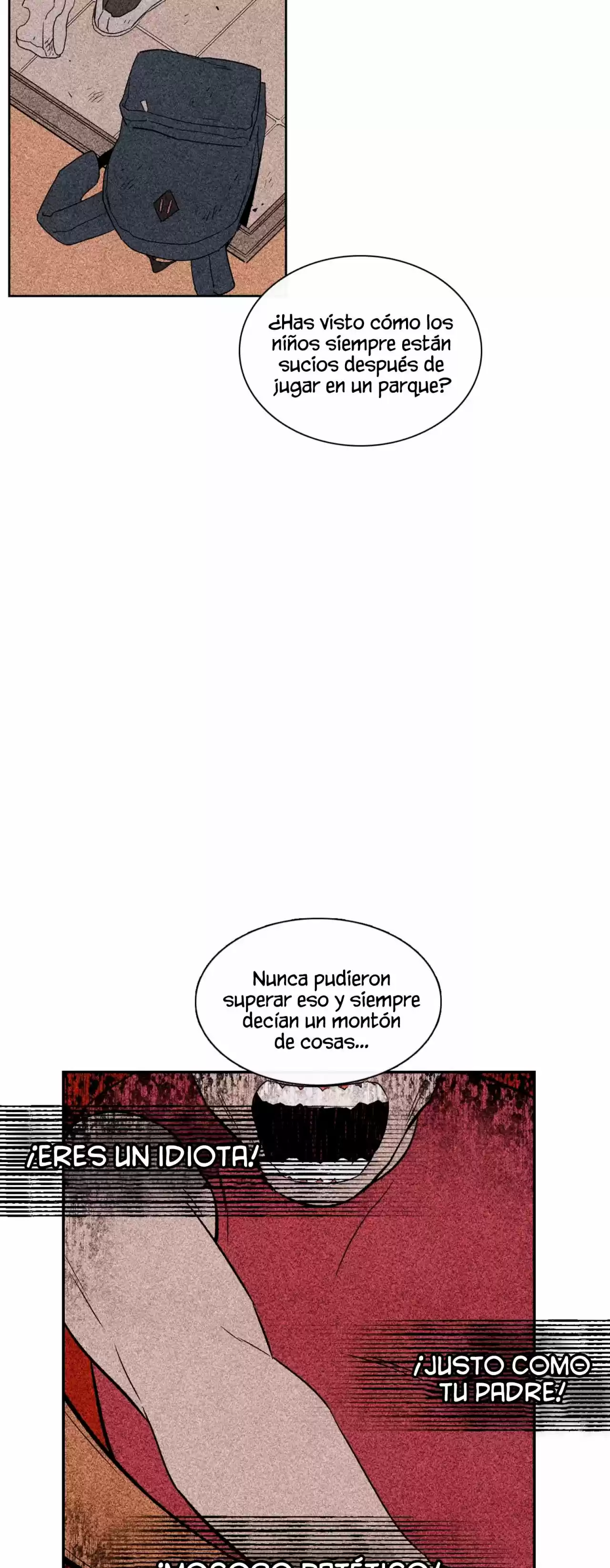 1 Plus 1 - Capítulo 19 - Página 20 - LectorTMOo