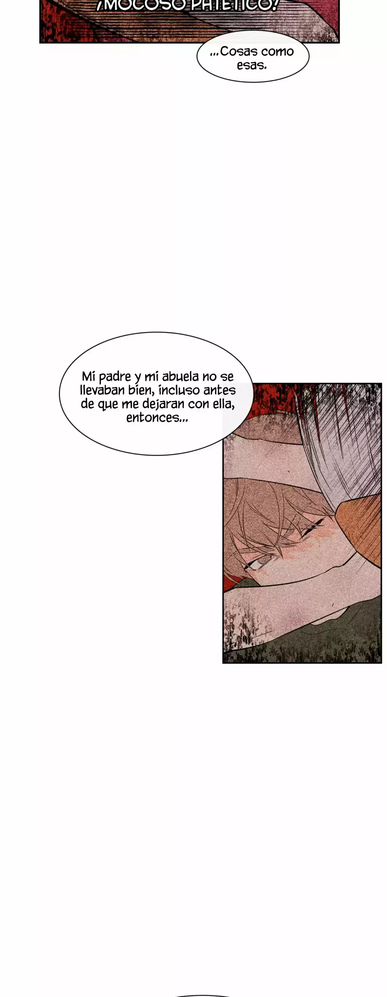 1 Plus 1 - Capítulo 19 - Página 21 - LectorTMOo