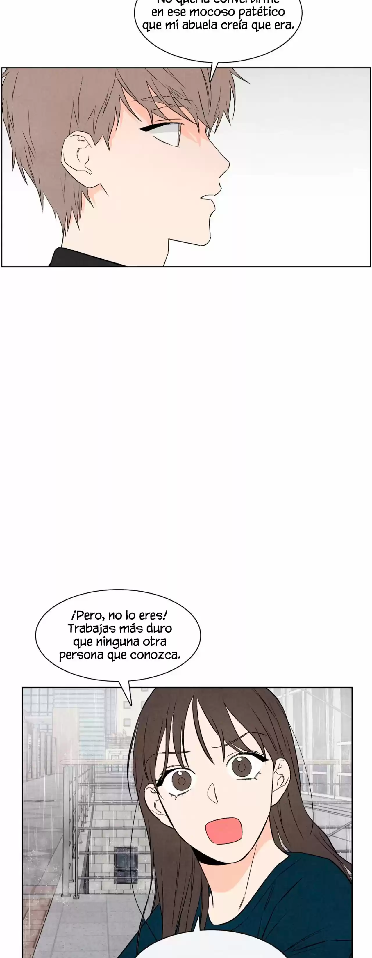1 Plus 1 - Capítulo 19 - Página 24 - LectorTMOo