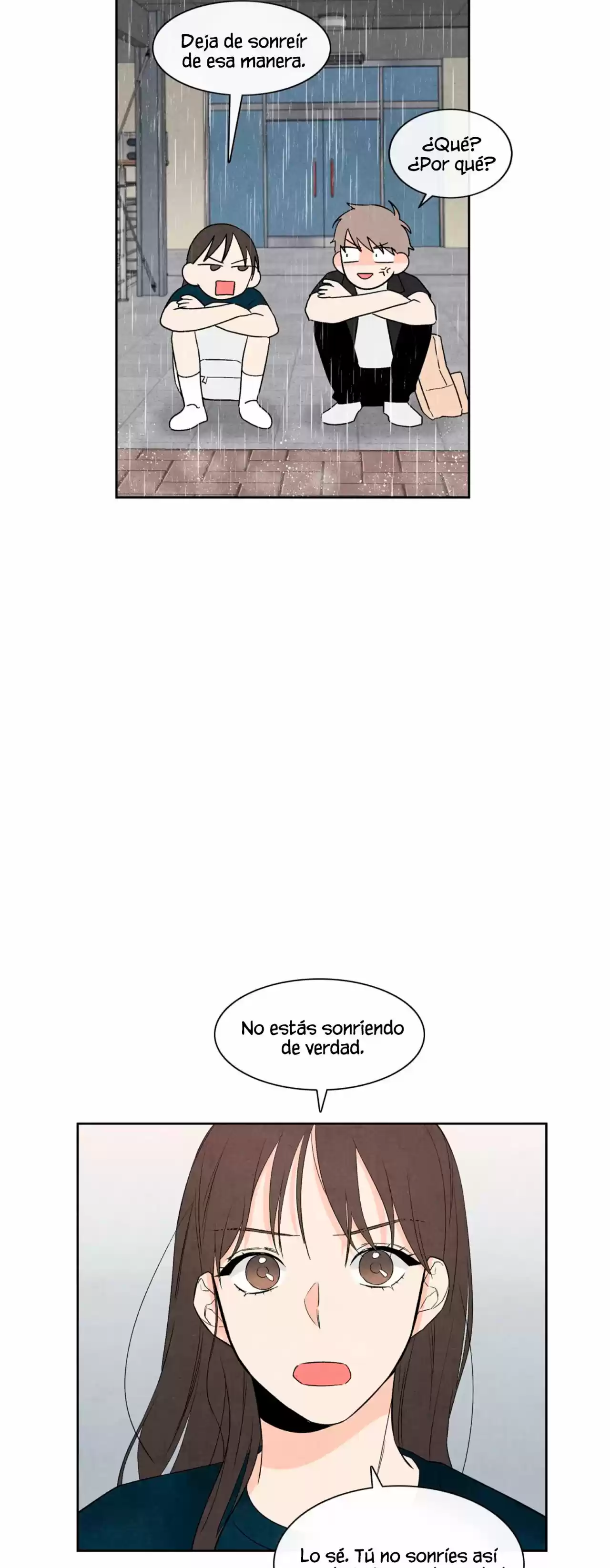 1 Plus 1 - Capítulo 19 - Página 27 - LectorTMOo
