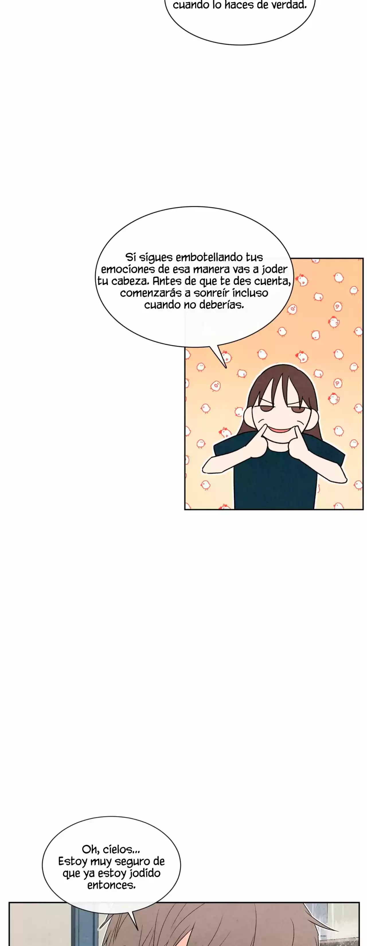 1 Plus 1 - Capítulo 19 - Página 28 - LectorTMOo