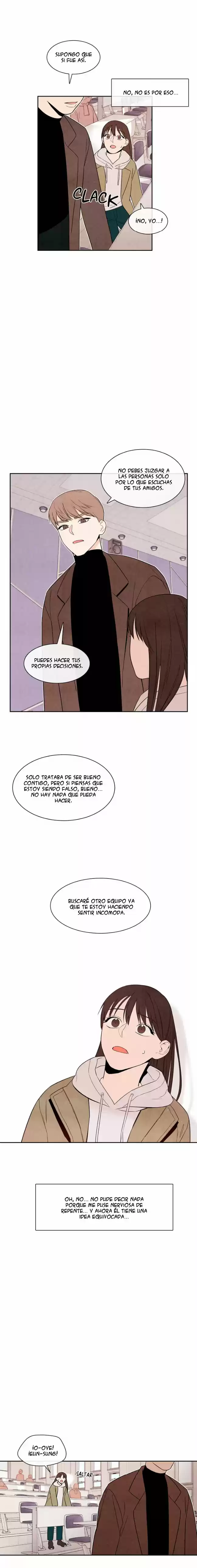 1 Plus 1 - Capítulo 2 - Página 19 - LectorTMOo