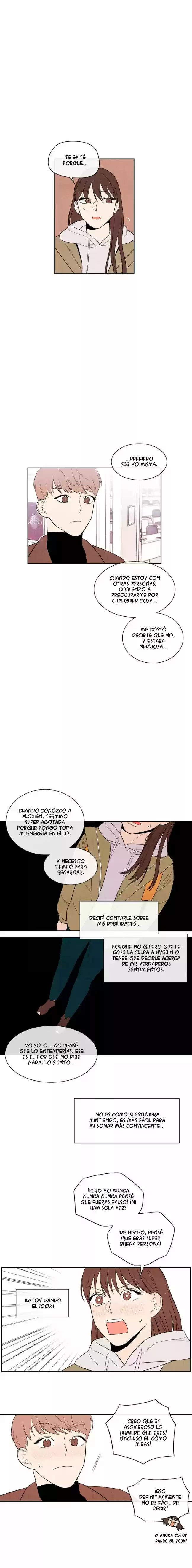 1 Plus 1 - Capítulo 2 - Página 22 - LectorTMOo