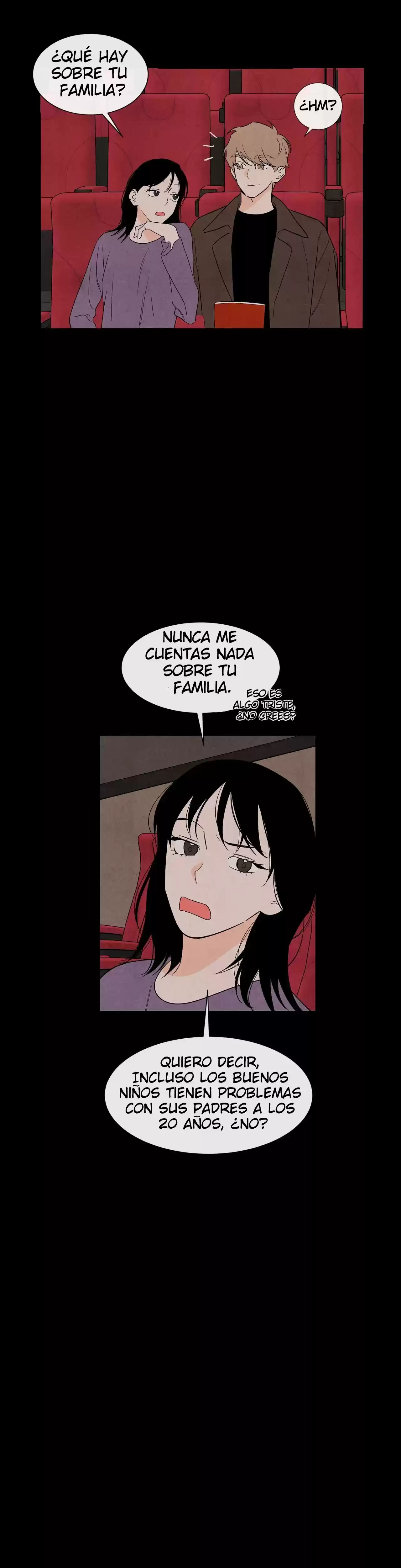 1 Plus 1 - Capítulo 20 - Página 12 - LectorTMOo