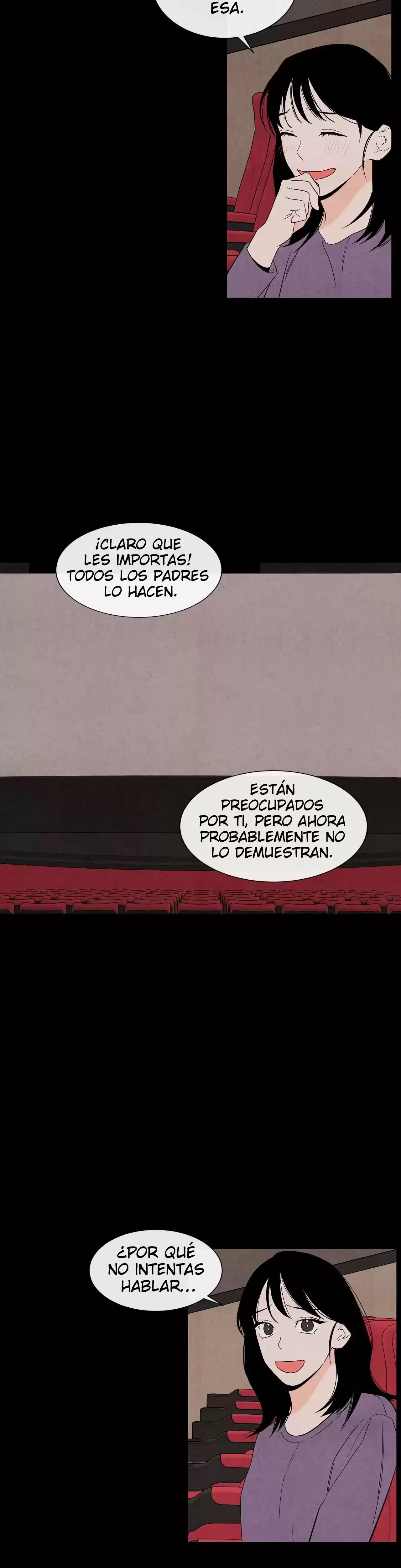1 Plus 1 - Capítulo 20 - Página 15 - LectorTMOo