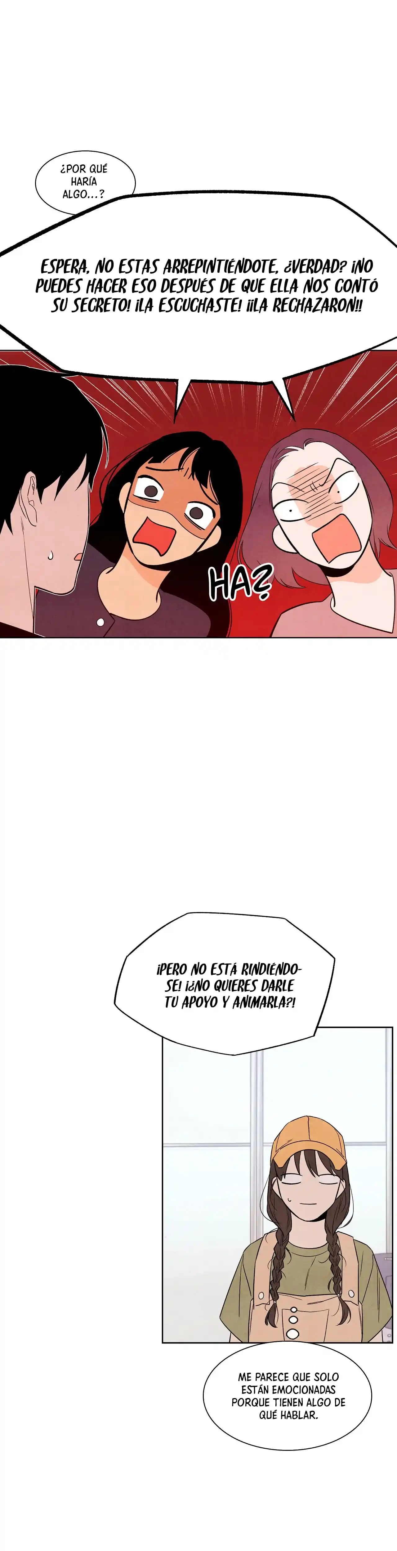 1 Plus 1 - Capítulo 22 - Página 14 - LectorTMOo