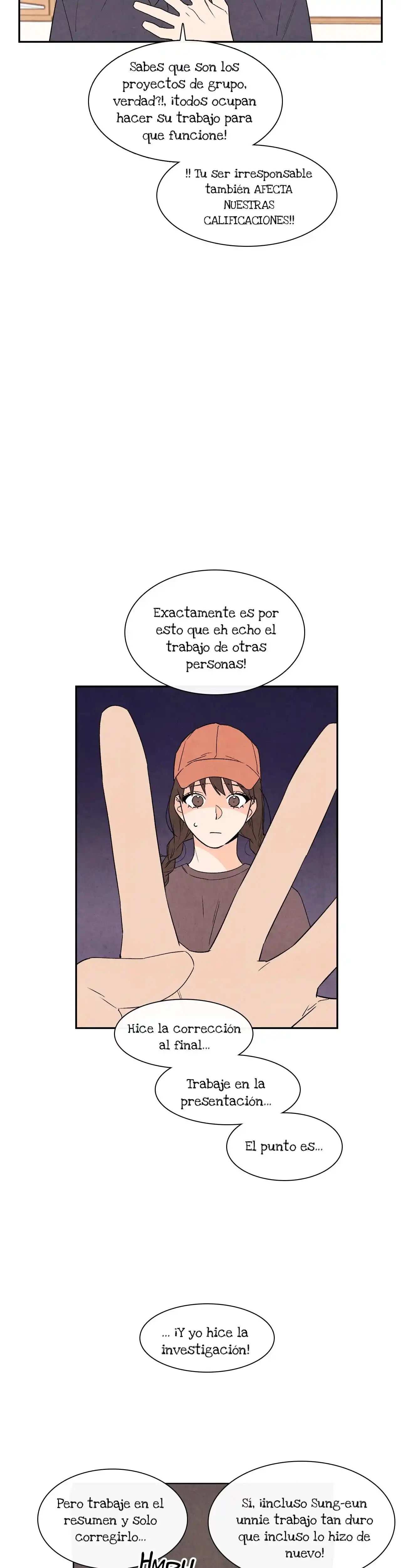 1 Plus 1 - Capítulo 23 - Página 14 - LectorTMOo