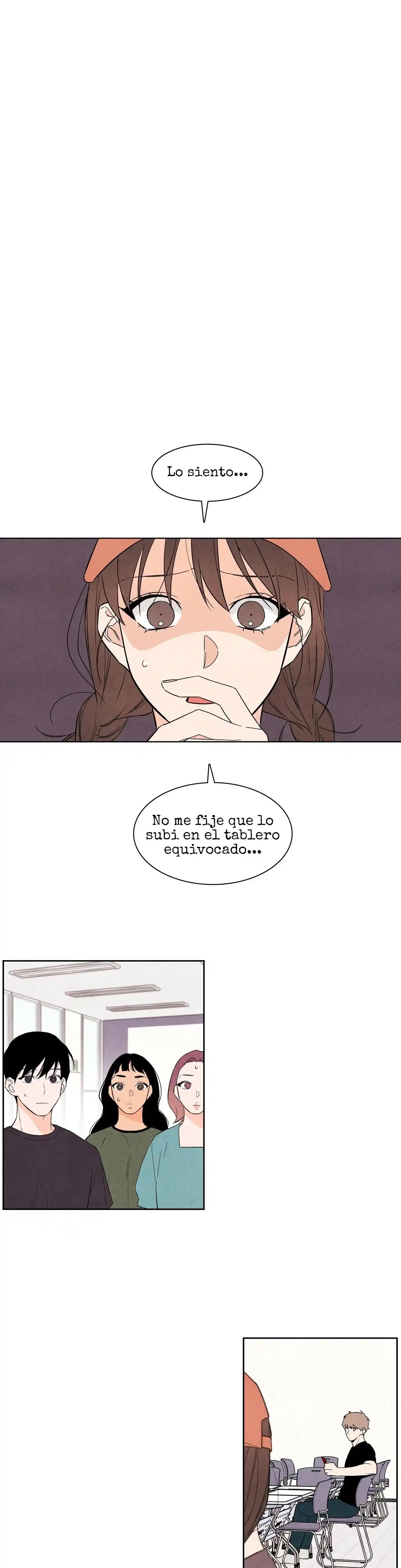 1 Plus 1 - Capítulo 23 - Página 16 - LectorTMOo