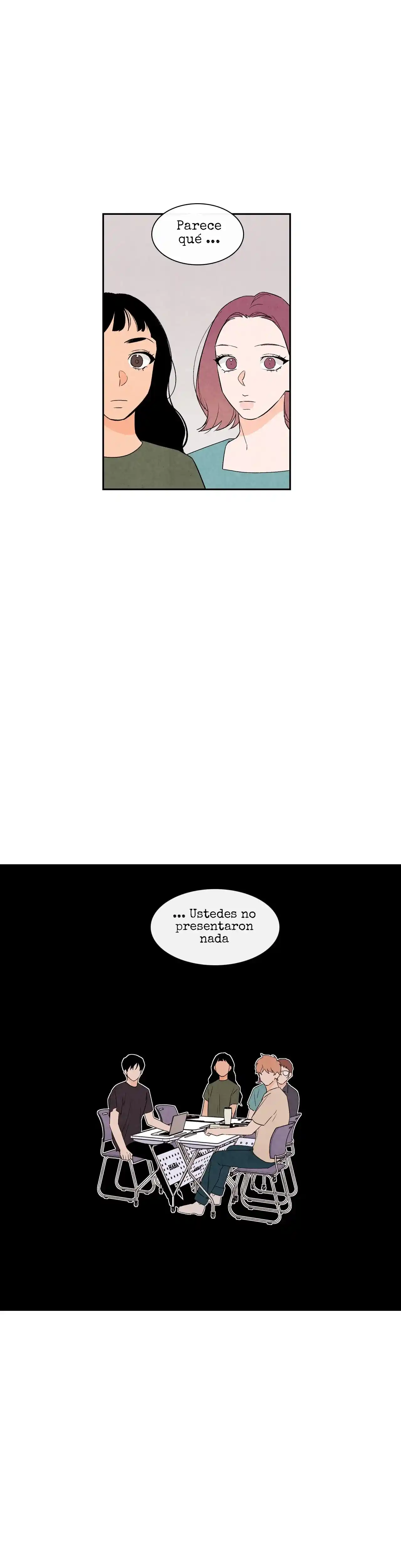 1 Plus 1 - Capítulo 23 - Página 17 - LectorTMOo