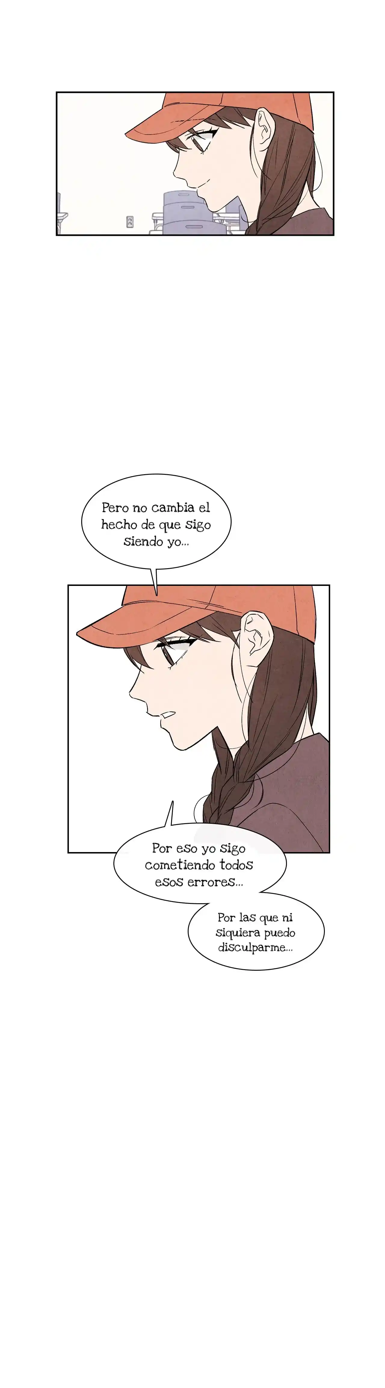 1 Plus 1 - Capítulo 23 - Página 25 - LectorTMOo