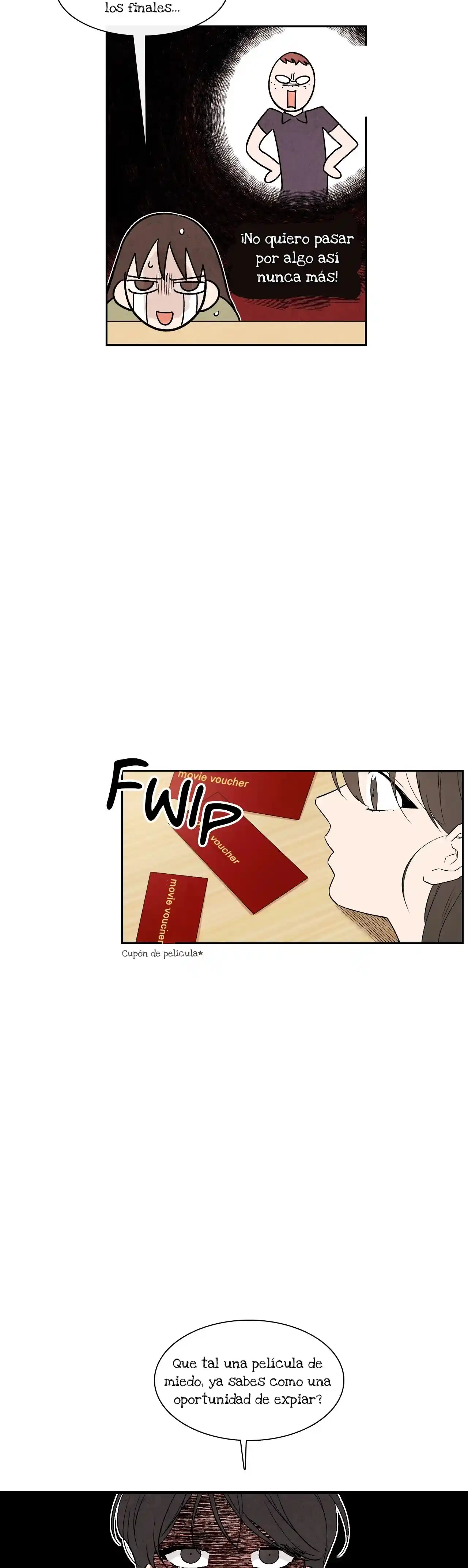 1 Plus 1 - Capítulo 24 - Página 6 - LectorTMOo