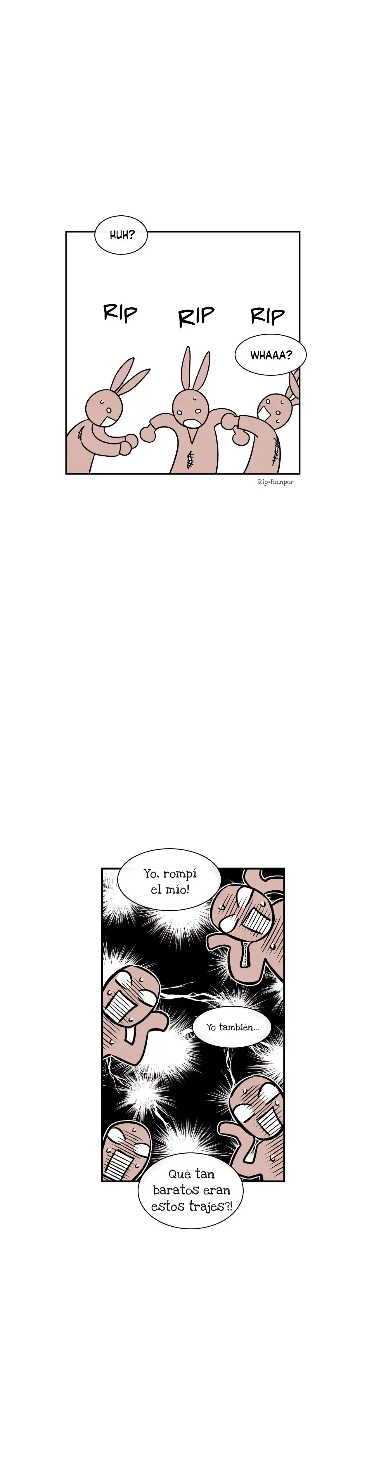 1 Plus 1 - Capítulo 24 - Página 31 - LectorTMOo