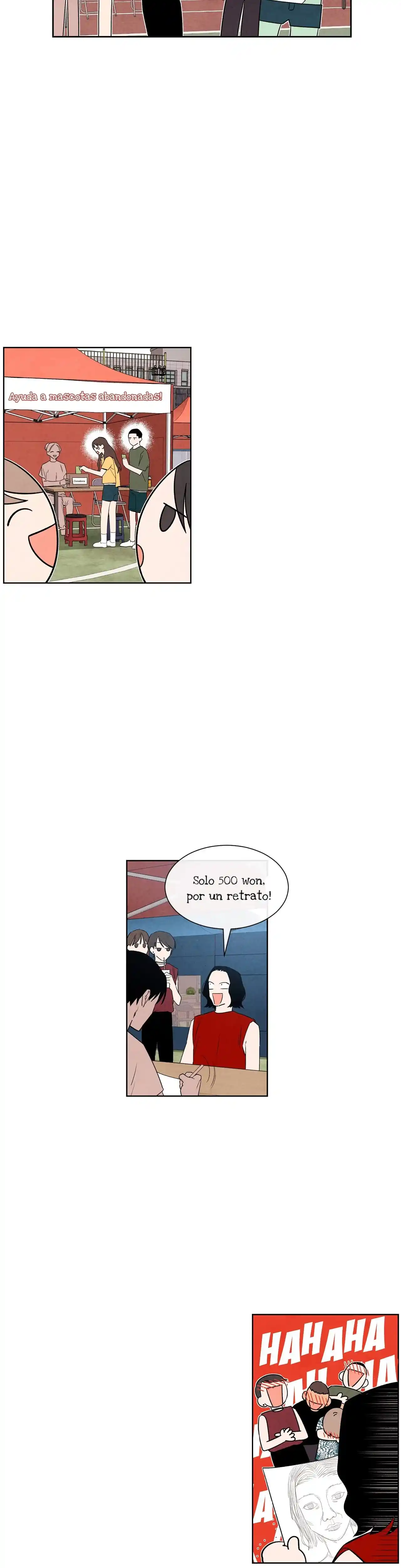 1 Plus 1 - Capítulo 26 - Página 5 - LectorTMOo