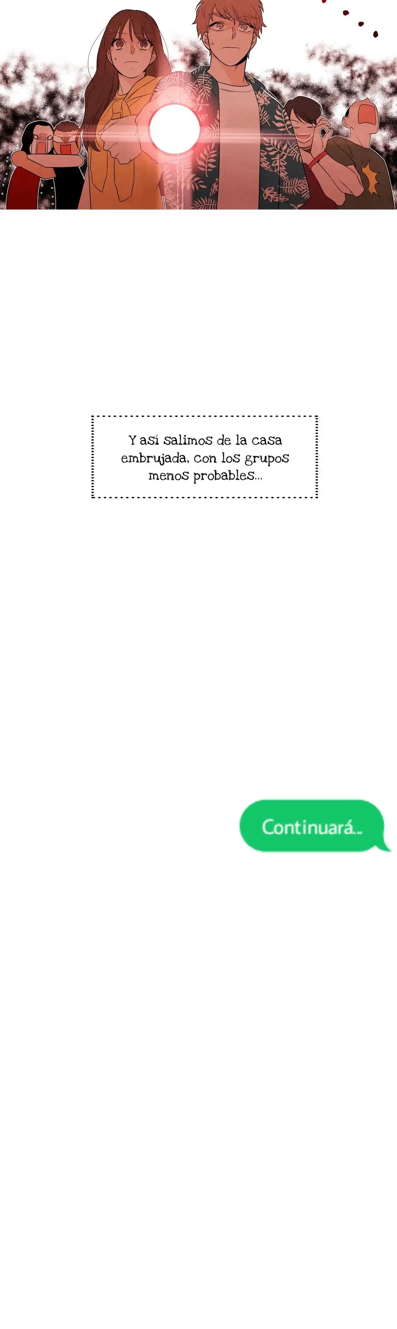 1 Plus 1 - Capítulo 26 - Página 29 - LectorTMOo