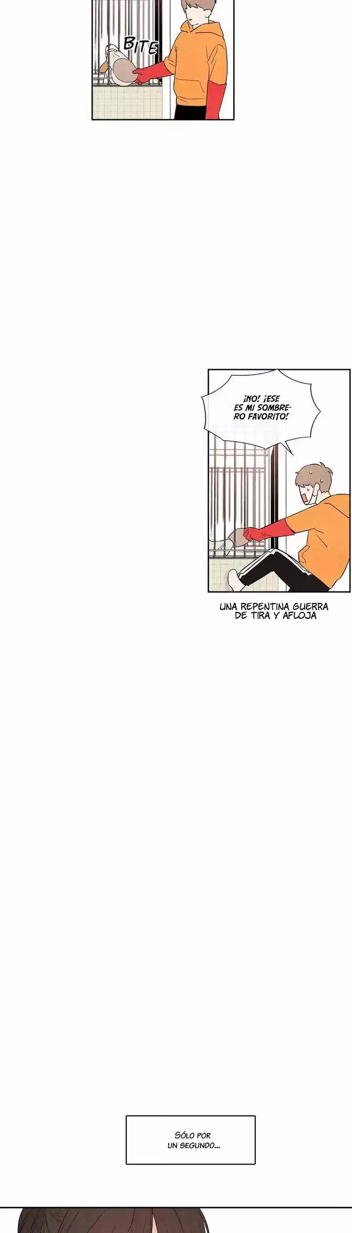 1 Plus 1 - Capítulo 9 - Página 34 - LectorTMOo