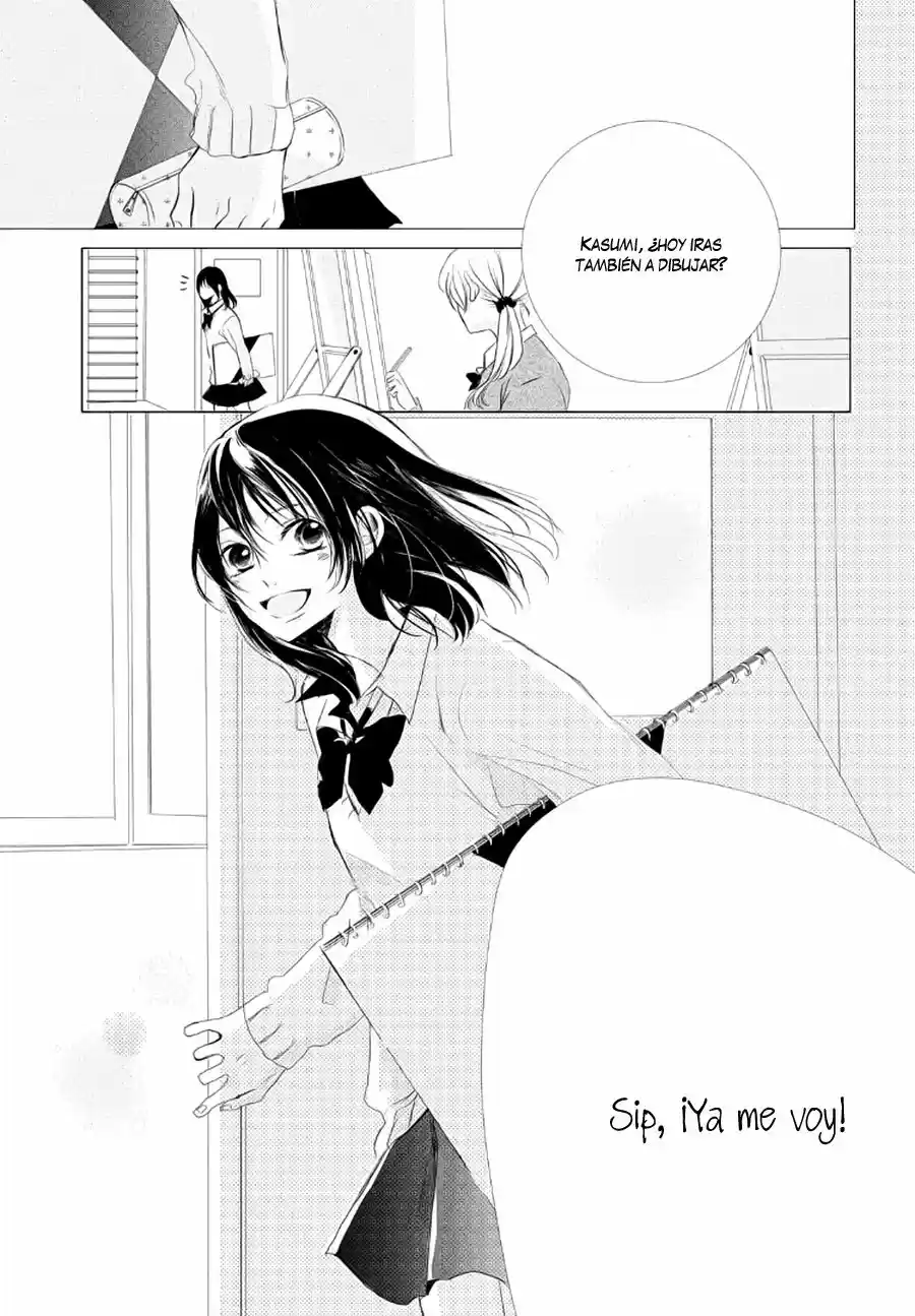 1-Senchi Yori Mo Chikaku - Capítulo 1 - Página 3 - LectorTMOo