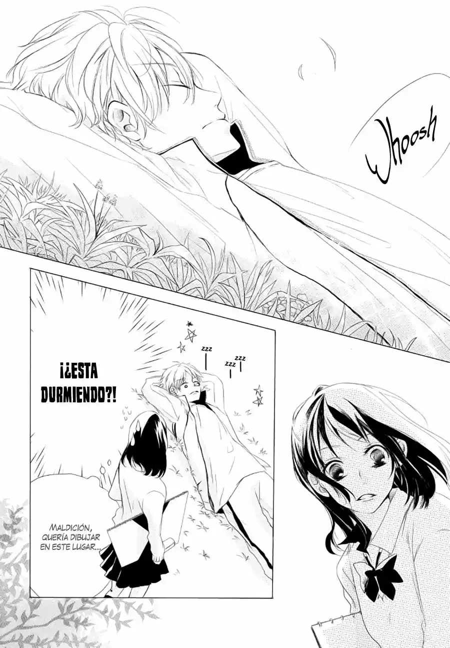1-Senchi Yori Mo Chikaku - Capítulo 1 - Página 6 - LectorTMOo