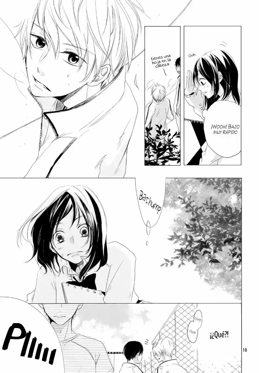 1-Senchi Yori Mo Chikaku - Capítulo 1 - Página 11 - LectorTMOo
