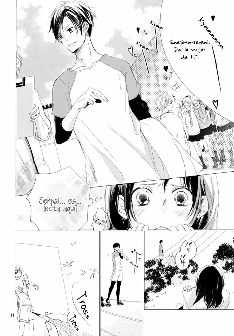 1-Senchi Yori Mo Chikaku - Capítulo 1 - Página 12 - LectorTMOo