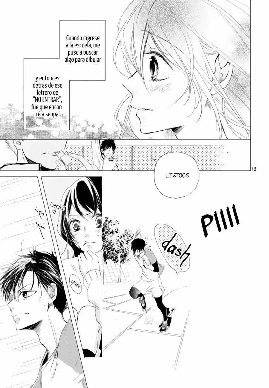 1-Senchi Yori Mo Chikaku - Capítulo 1 - Página 13 - LectorTMOo