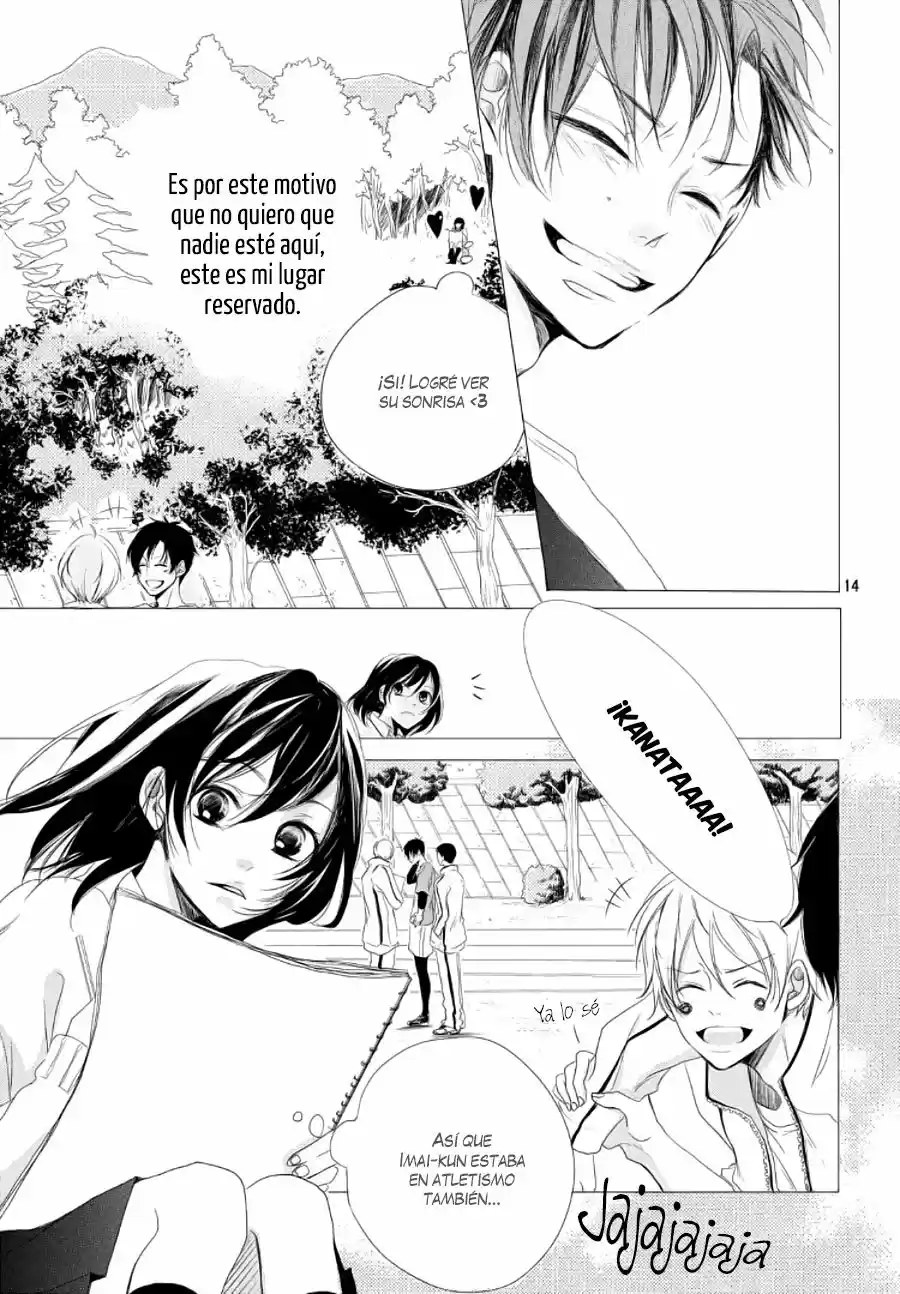1-Senchi Yori Mo Chikaku - Capítulo 1 - Página 15 - LectorTMOo