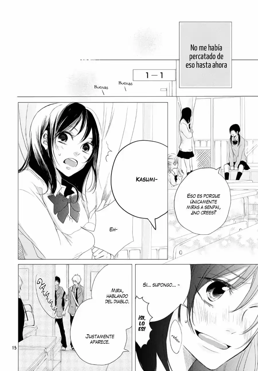 1-Senchi Yori Mo Chikaku - Capítulo 1 - Página 16 - LectorTMOo