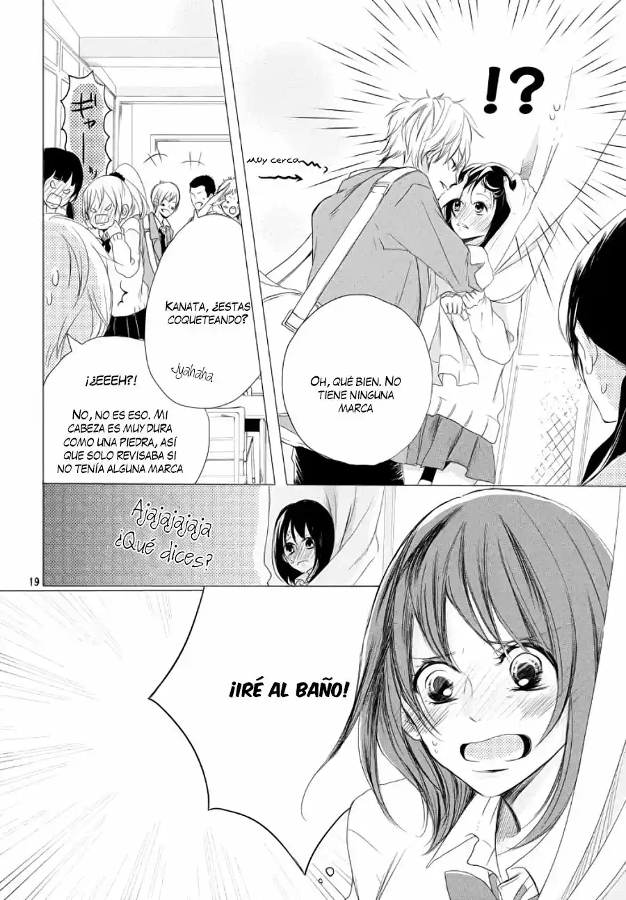 1-Senchi Yori Mo Chikaku - Capítulo 1 - Página 20 - LectorTMOo
