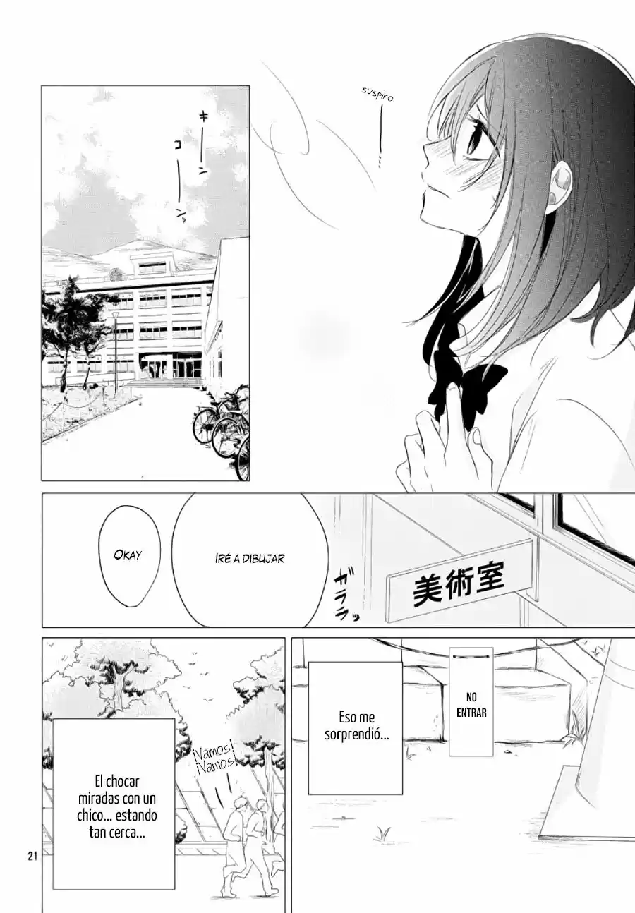 1-Senchi Yori Mo Chikaku - Capítulo 1 - Página 22 - LectorTMOo
