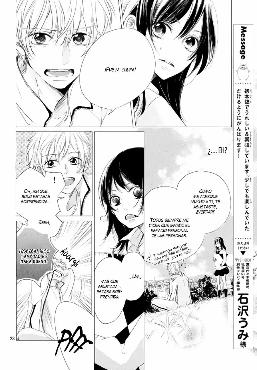 1-Senchi Yori Mo Chikaku - Capítulo 1 - Página 24 - LectorTMOo