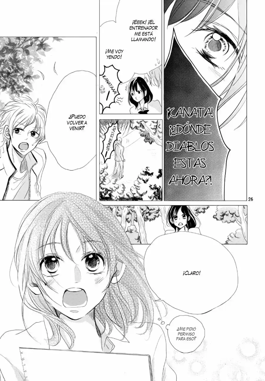 1-Senchi Yori Mo Chikaku - Capítulo 1 - Página 27 - LectorTMOo