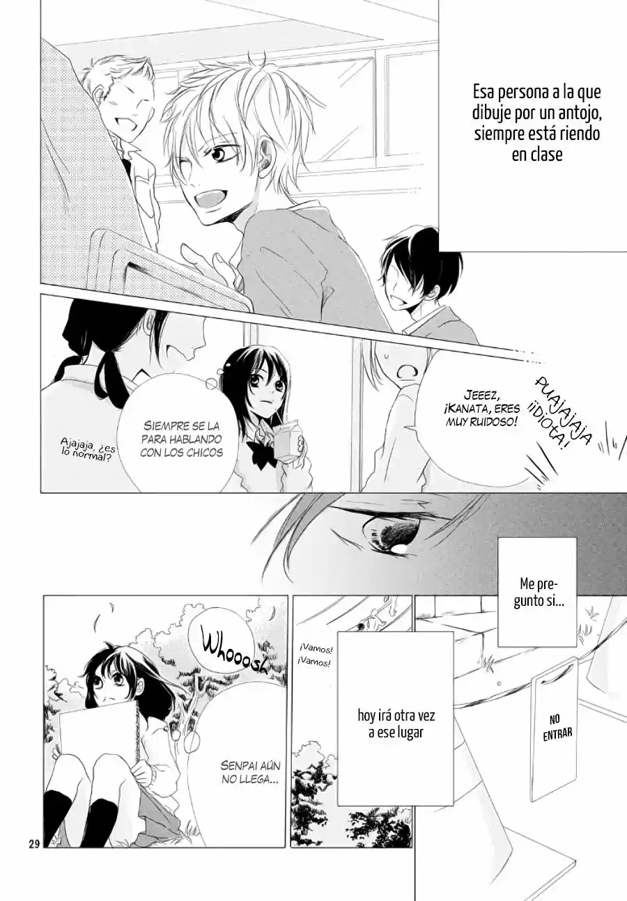 1-Senchi Yori Mo Chikaku - Capítulo 1 - Página 30 - LectorTMOo